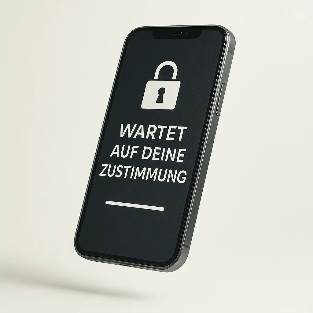 DigiGPT Einsatz Kontrolle