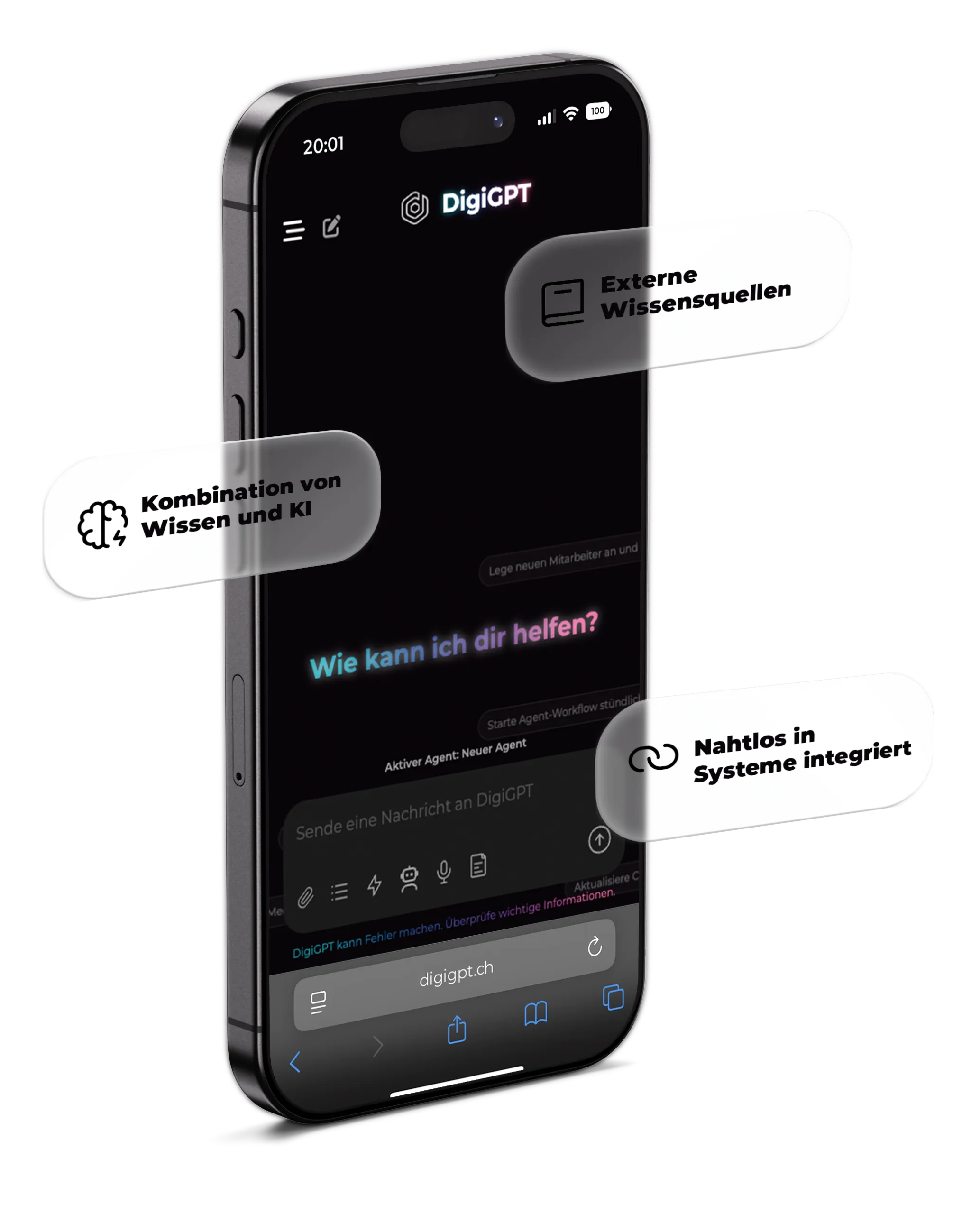 DigiGPTIntegratedRAG