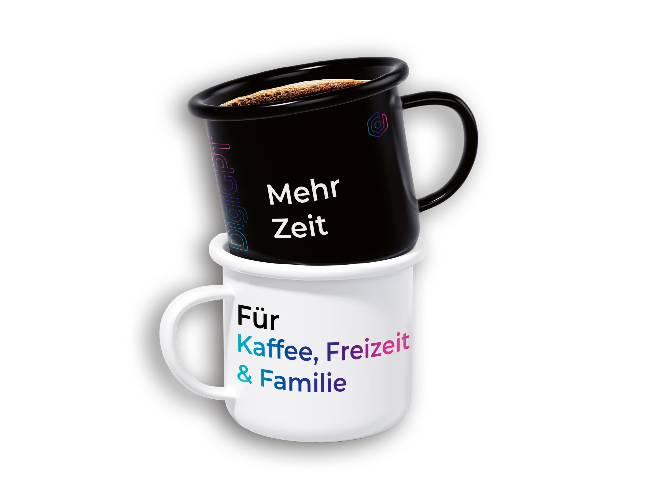DigiGPTMehrZeitMockupTassen
