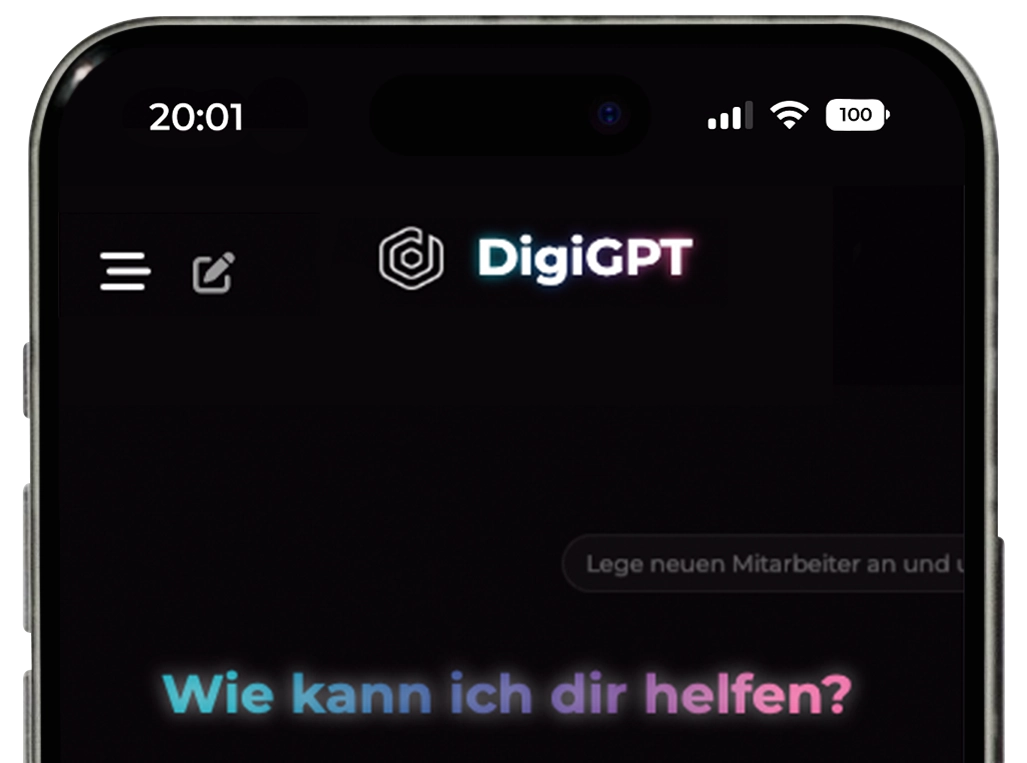 WebseiteDigiGPTHandyObereHaelfte